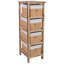 Anissa 26cm W 4 - Drawer Chest of Drawers-1050884625
