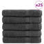 Nathean 100% Cotton Sauna Towel-1794803230