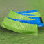 VAMOP Backyard Trampoline with Safety Enclosure