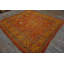 Tapis turc Oushak