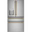 Refrigerator Handle Kit-102660600