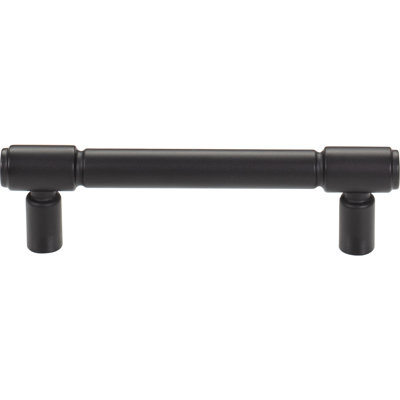 Clarence Bar pull