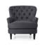 CHAISE CLUB + OTTOMAN