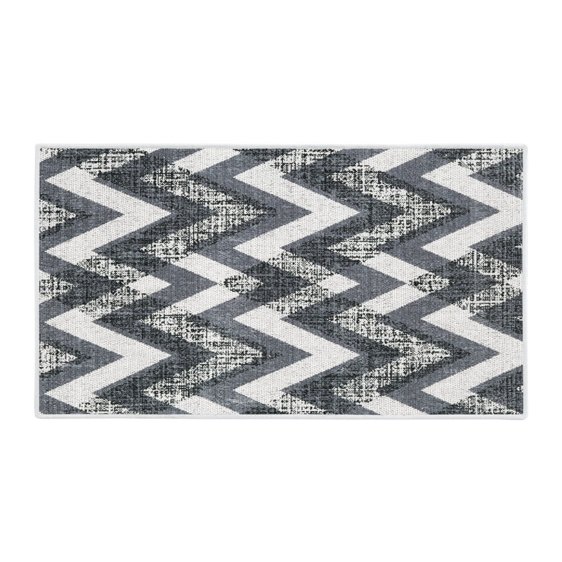 Tapis de litière, H 0,25 po x l 44 po x P 24 po