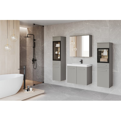 Sumiye Bathroom Suite