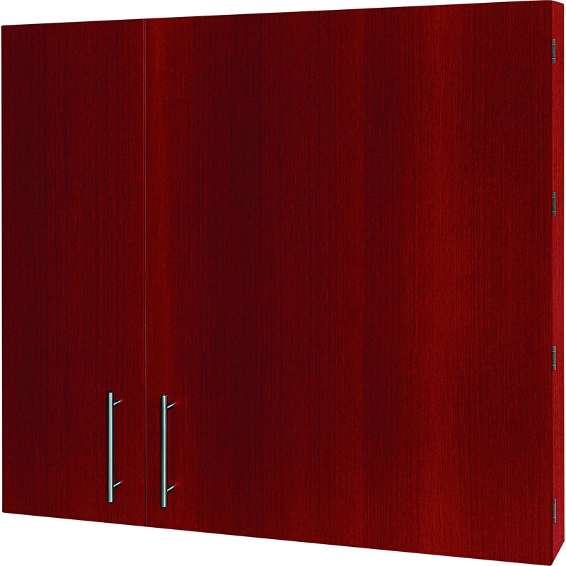 Enclosed Cabinet Porcelain Magnetic Small - 2' - 4' Whiteboard