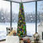 Sapins de Noël artificiels 8 pi-1649486363