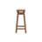Alessandro Counter Stool with Solid Wood Frame-1132184721-1132184717-1174160968