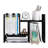 Roland Manufactured Wood Desk Organizer-27913743
