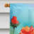 Double Sided 40'' H x 28'' W Polyester House Flag