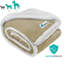 Couverture imperméable en polyester-16075380-16075387