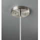 Leni Single Light Ceramic Dimmable Pendant