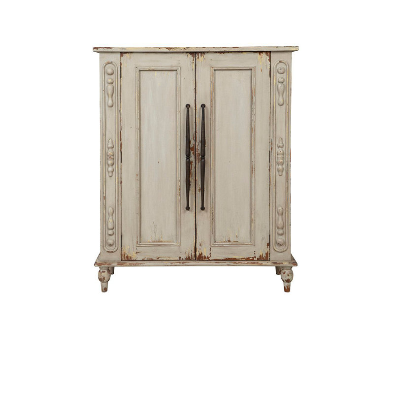 Bijou Hall 2 - Door Armoire