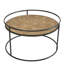 Woolverton Frame Coffee Table