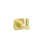 Unlacquered Brass