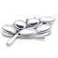 Nambe Tree of Life Seder Plate