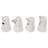 Mini Ghost Decorations