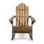 Chaise berçante Hollywood Adirondack-37697634