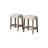 Koltunski 60'' Console Table 3 Piece Set-1695392724