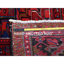 Tapis unique 9 pi 8 po x 12 pi 3 po Welke