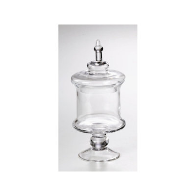 Glass Jar