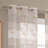 Semi Sheer Curtain Pair-792462152-792462155