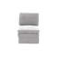 Canapé modulaire Boneless 1Pc