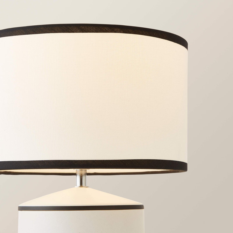 Dennin Ceramic Table Lamp