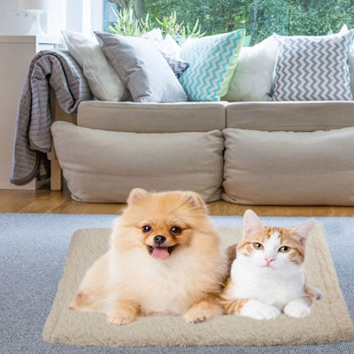 Demaine Pet Bed