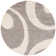 Kerio Shag Performance Abstract Rug
