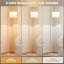 Lampes sur pied 60 "avec 3 températures de couleur pour le salon-777305634-777305645