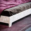Scipio Upholstered Platform Bed-637900196-637900203