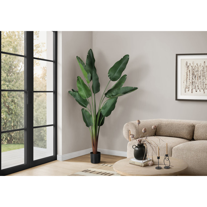 Plante artificielle