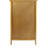Winsome Studio Solid Beechwood File Cabinet With Three Drawers, Classic Casual Style, Modular Design