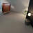 Nova Walnut Nightstand