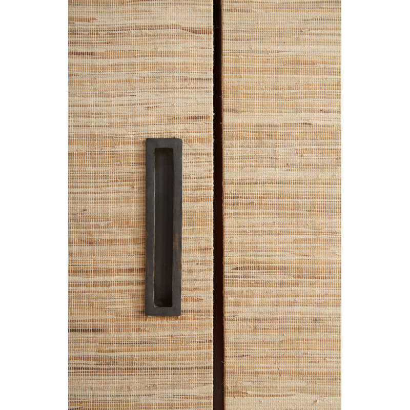 Astor 72'' W Solid Wood Sideboard