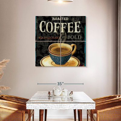 Kema Today's Coffee IV