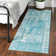 Geometric Indoor Rug
