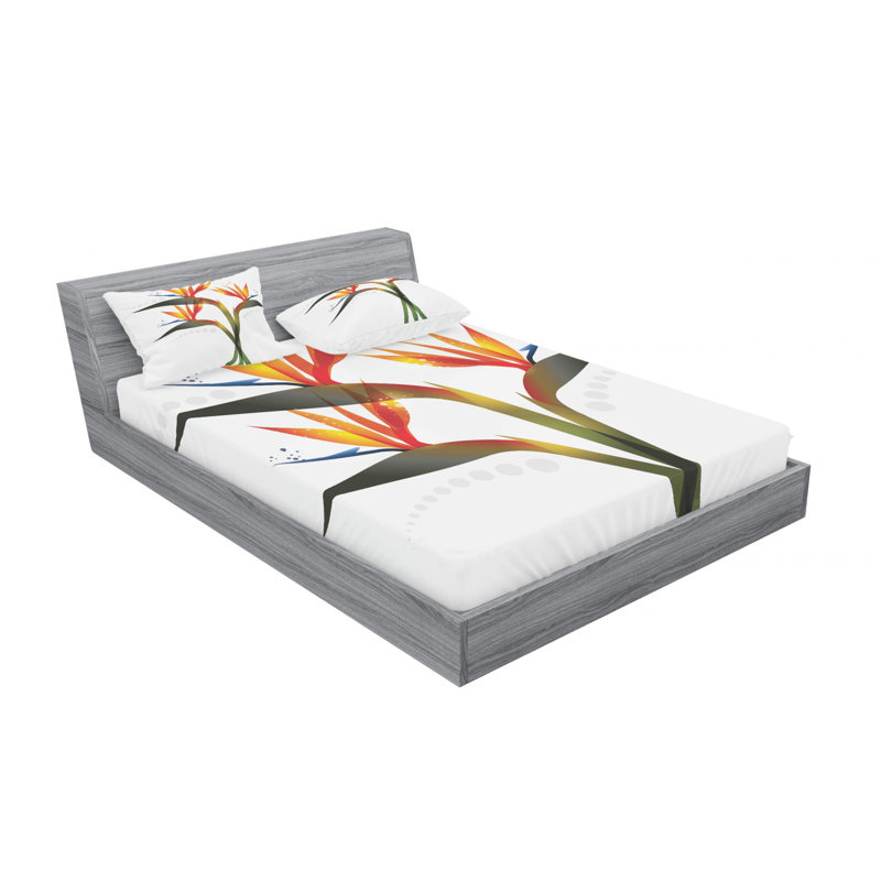 Microfiber Sheet Set