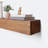 Melodye Rustic Fireplace Shelf Mantel-311606804-311606810