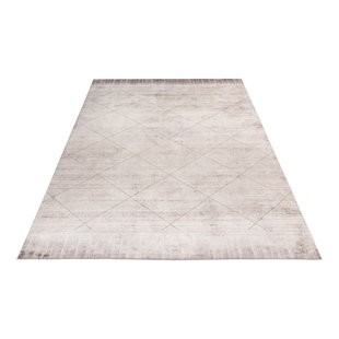 Geometric Area Rug
