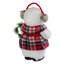 Figurine de Noël 12 po