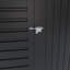 Galvanized Steel Storage Shed-911076325