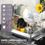 Laurena Stainless Steel Dish Rack