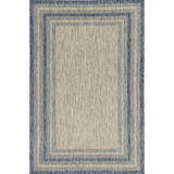 Ellensburg Indoor / Outdoor Rug