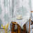 Chelsea Damask Polyester Curtains-1834913938