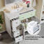 Meuble-lavabo 36 po avec lavabo en céramique