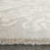 Rudra Hand Tufted Wool Geometric Rug