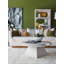 Solimar Solid Wood Bookcase