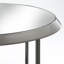 Ensemble de tables basses 2 pièces carly